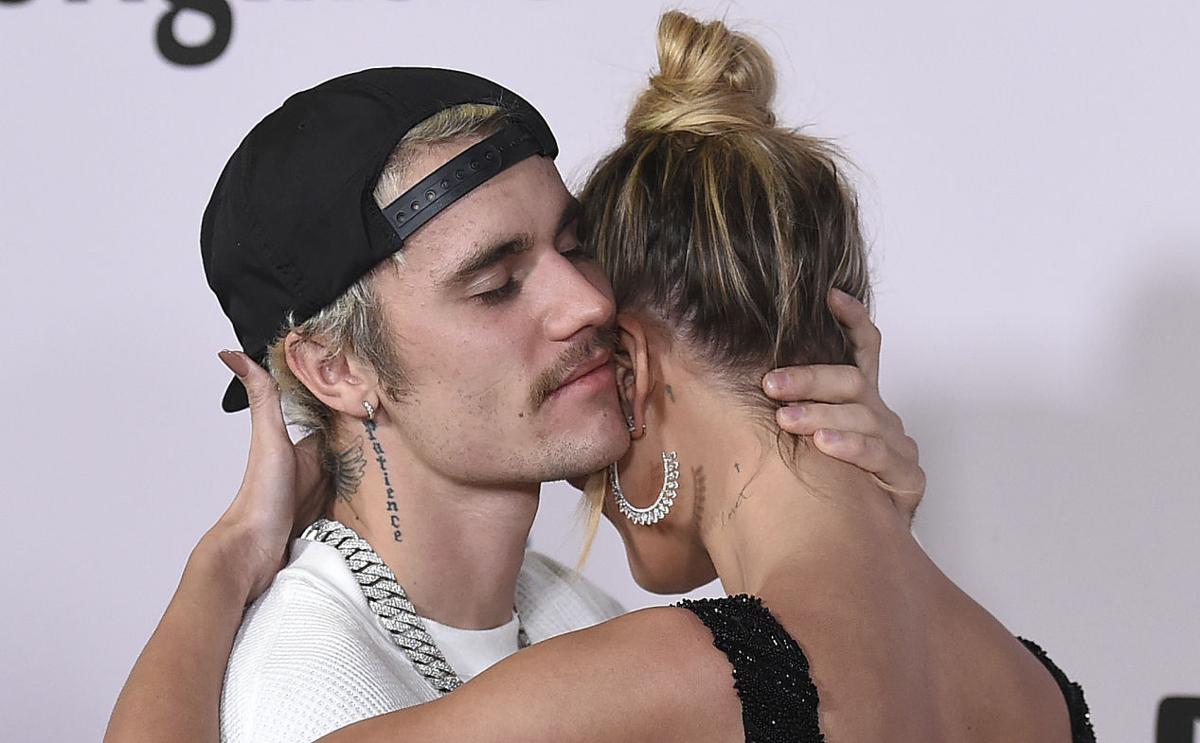 LA Premiere of "Justin Bieber: Seasons"