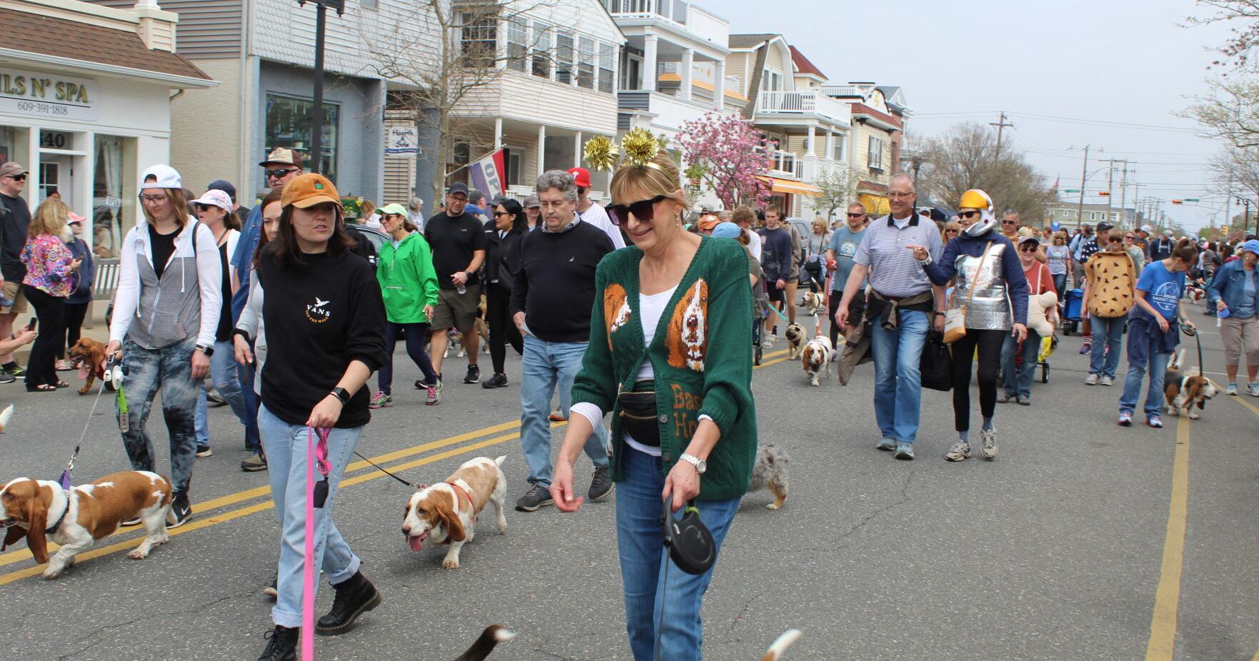 What to know about this year's Ocean City Doo Dah Parade - Vimarsana News