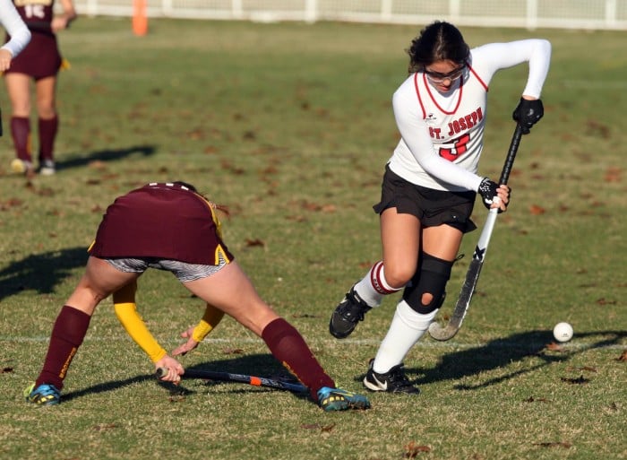 St. Joseph field hockey