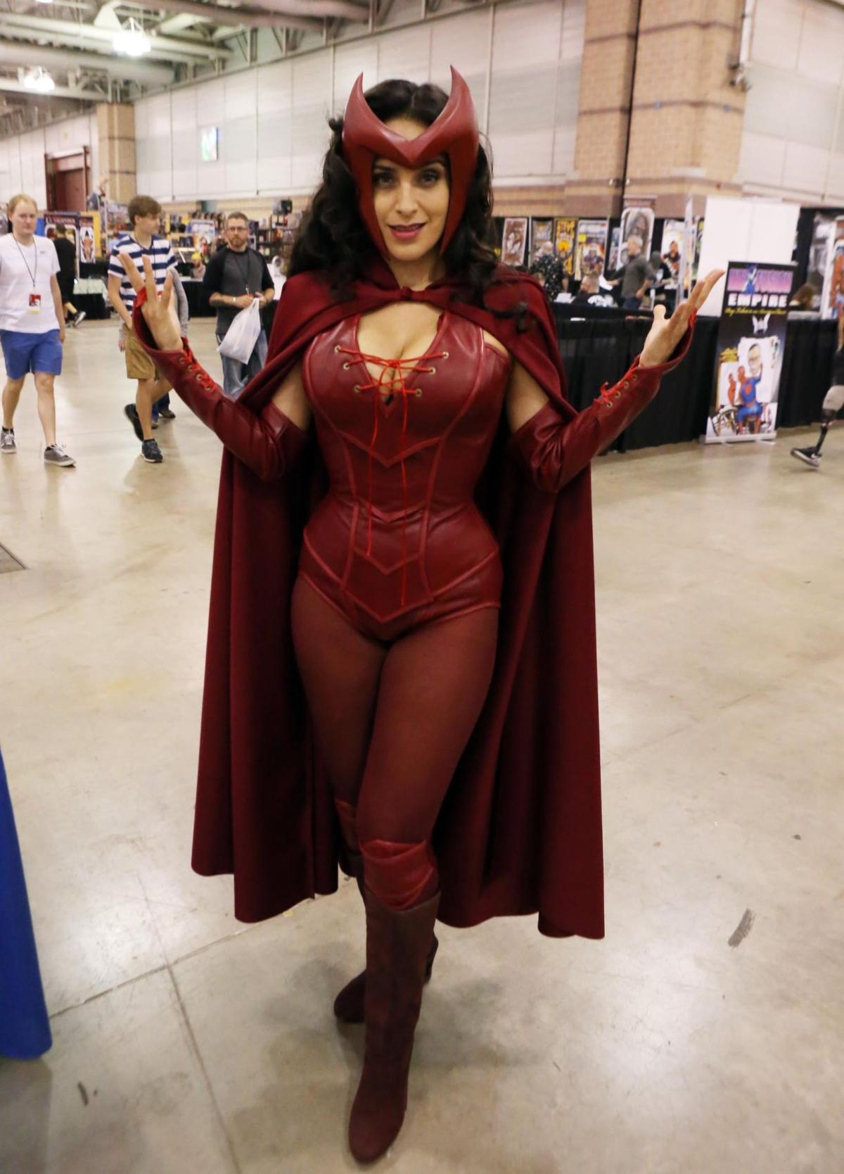Comic Con