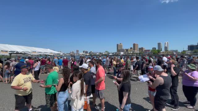 Atlantic City Beer and Music Fest announces 2019 dates