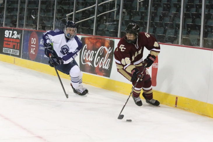 St. Augustine Hockey