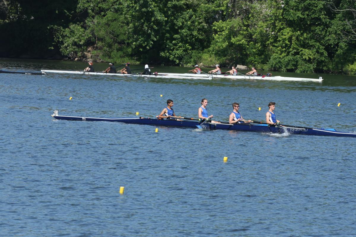 Stotesbury Cup Regatta