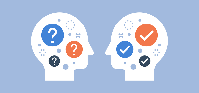 How to answer the toughest behavioral interview questions