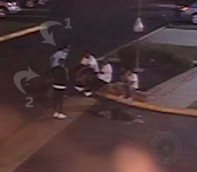 Detectives ask for help in identifying witnesses in July Millville shooting