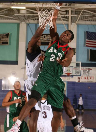 Atlantic Christian Graduate Deshon Minnis Signs To Play Basketball