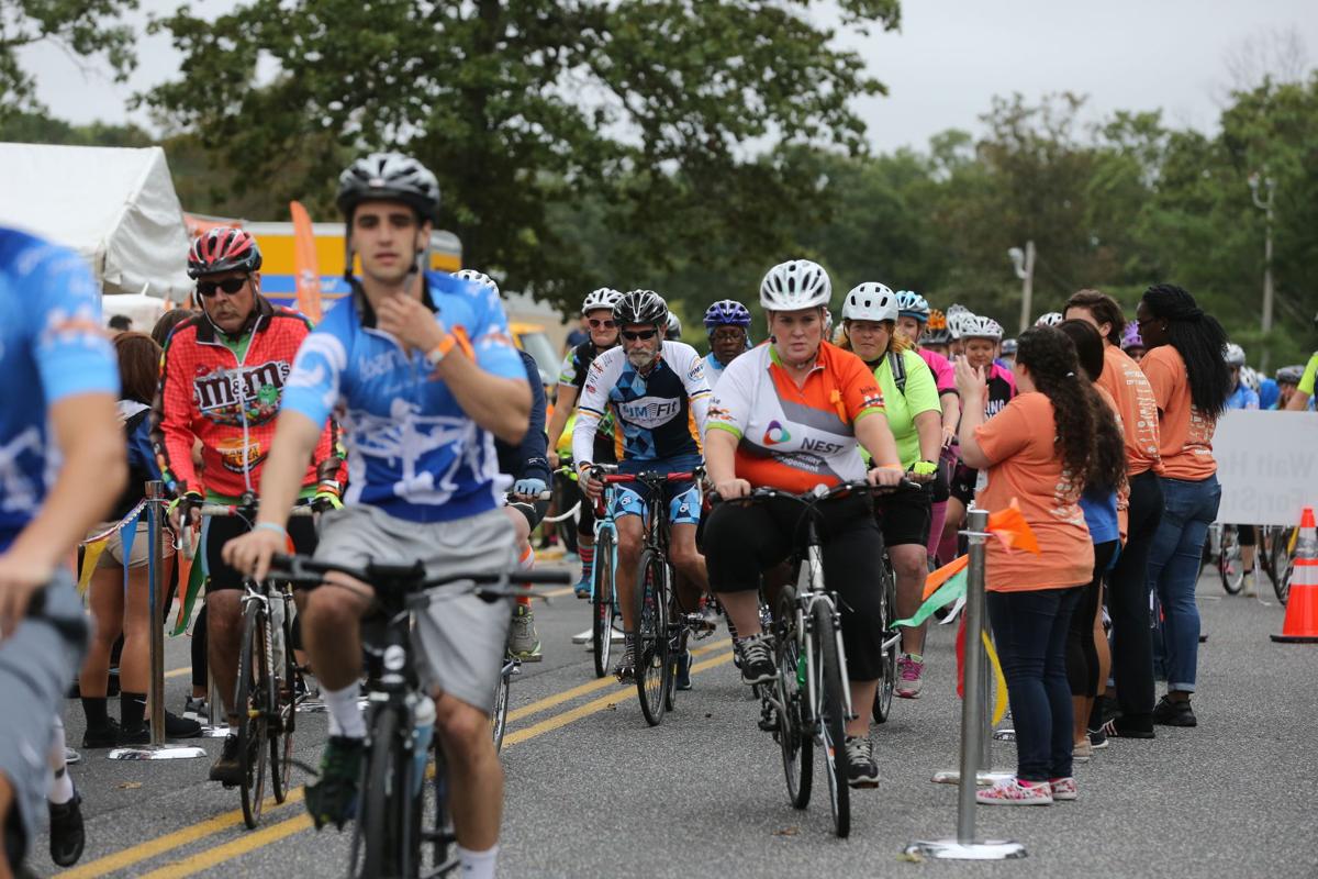 Bike MS City to Shore photos Photo Galleries