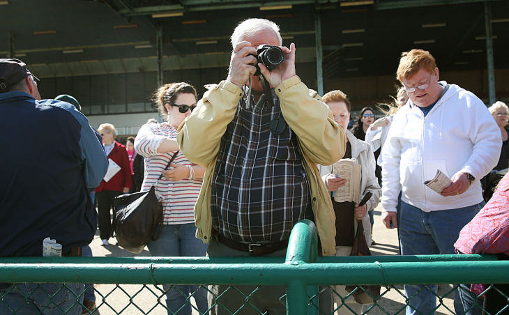 Day at the Races