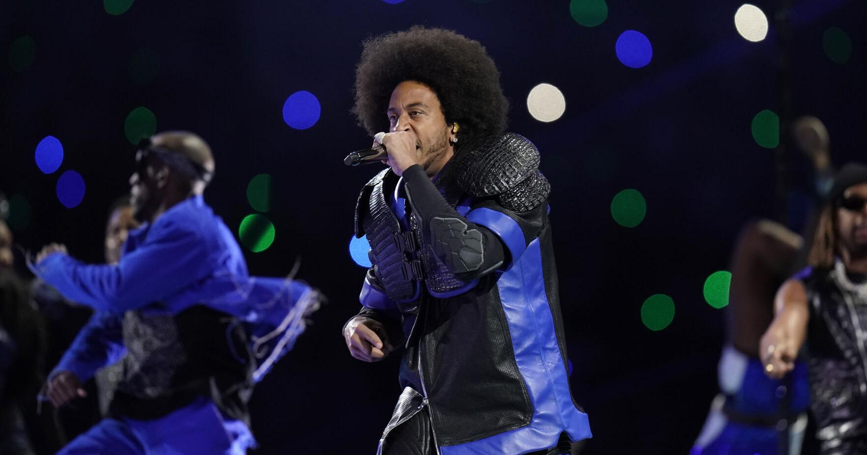 Ludacris, T.I. to perform July 27 at Hard Rock Atlantic City - Vimarsana News