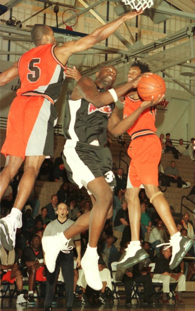 Atlantic City Seagulls to return to the court for 2021-22 season