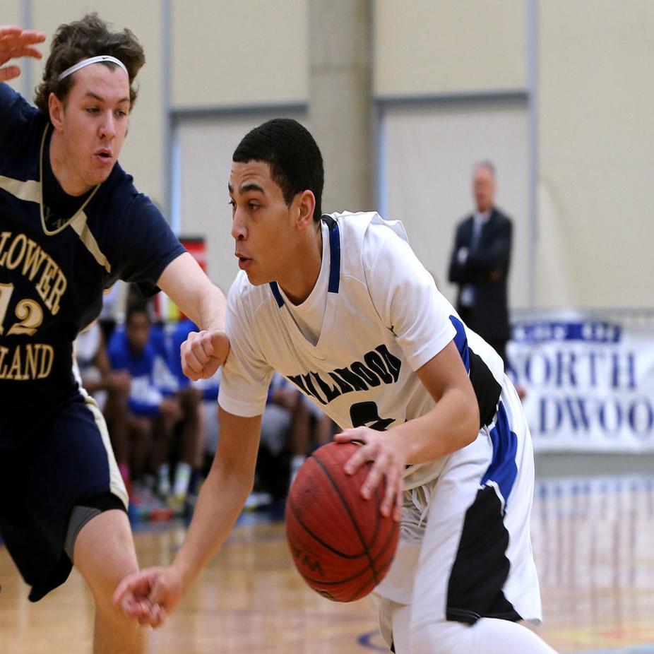 High School Boys Basketball Preview Capsules High School