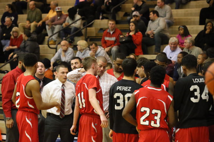 AC VINELAND BOYS BASKETBALL