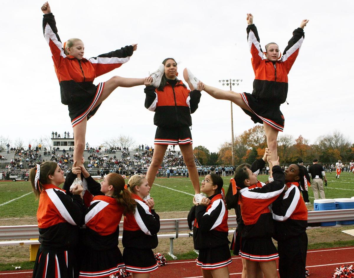 Lower Cape May Football