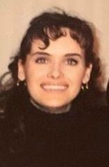 STEADY, JACQUELINE M. "Jackie"
