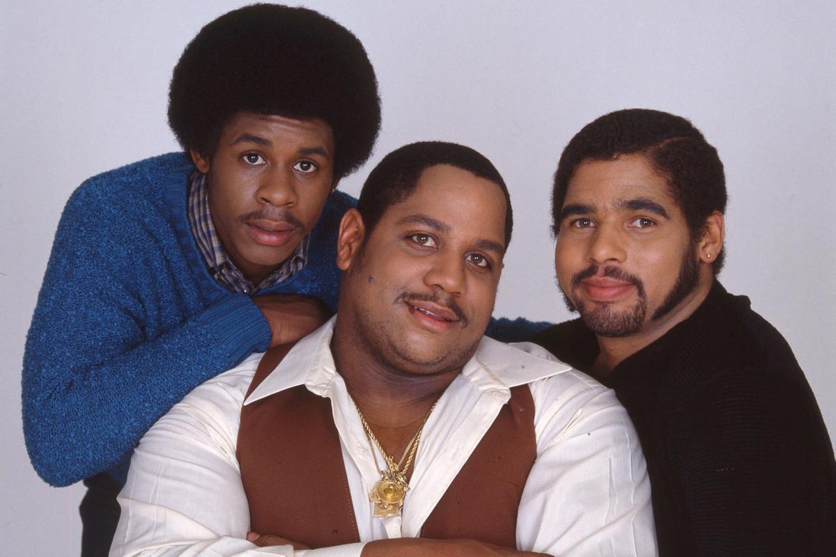 The Sugar Hill Gang raps into Harrah's Thursday