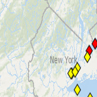 Tsunami Buoy Readings Caused By Maintenance News