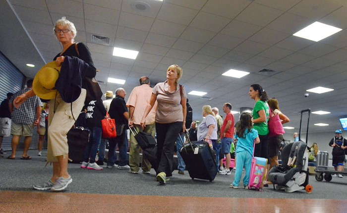 airport subsidy