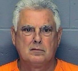 hammonton police sentenced officer anthony breaking pressofatlanticcity retired prison six been years justin death department