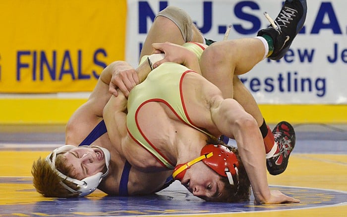 sun state wrestling