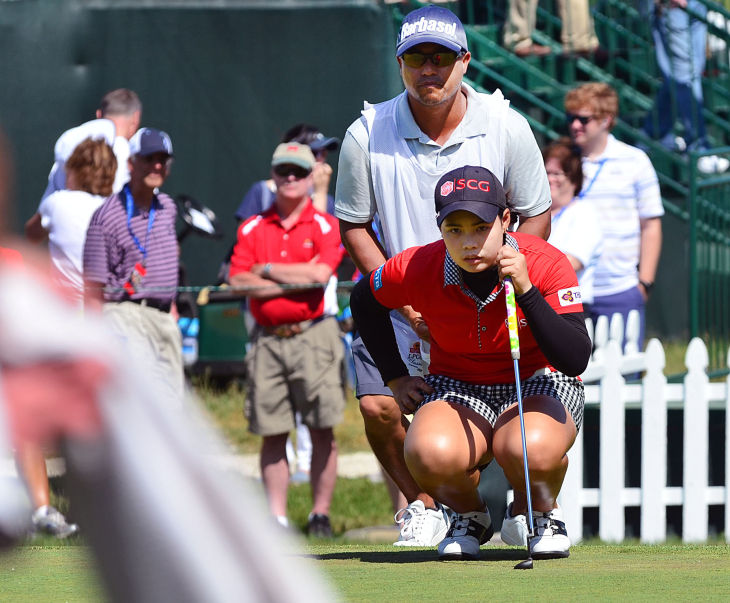 LPGA