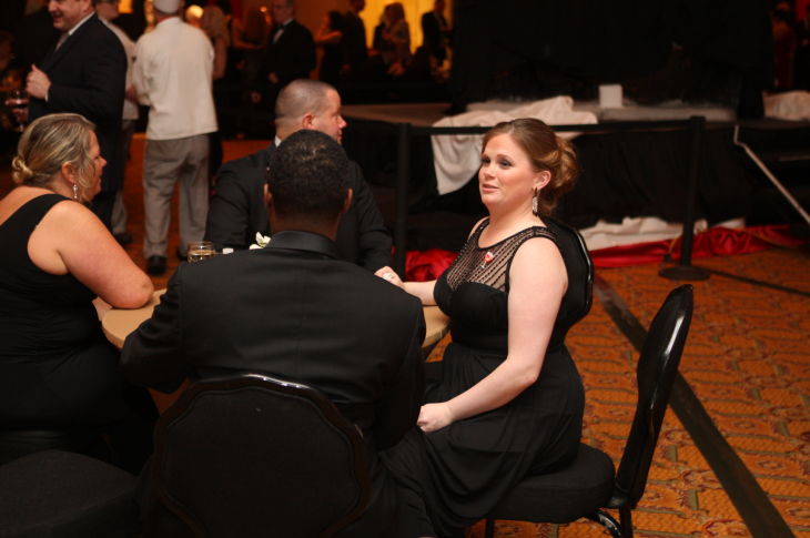 restaurant gala