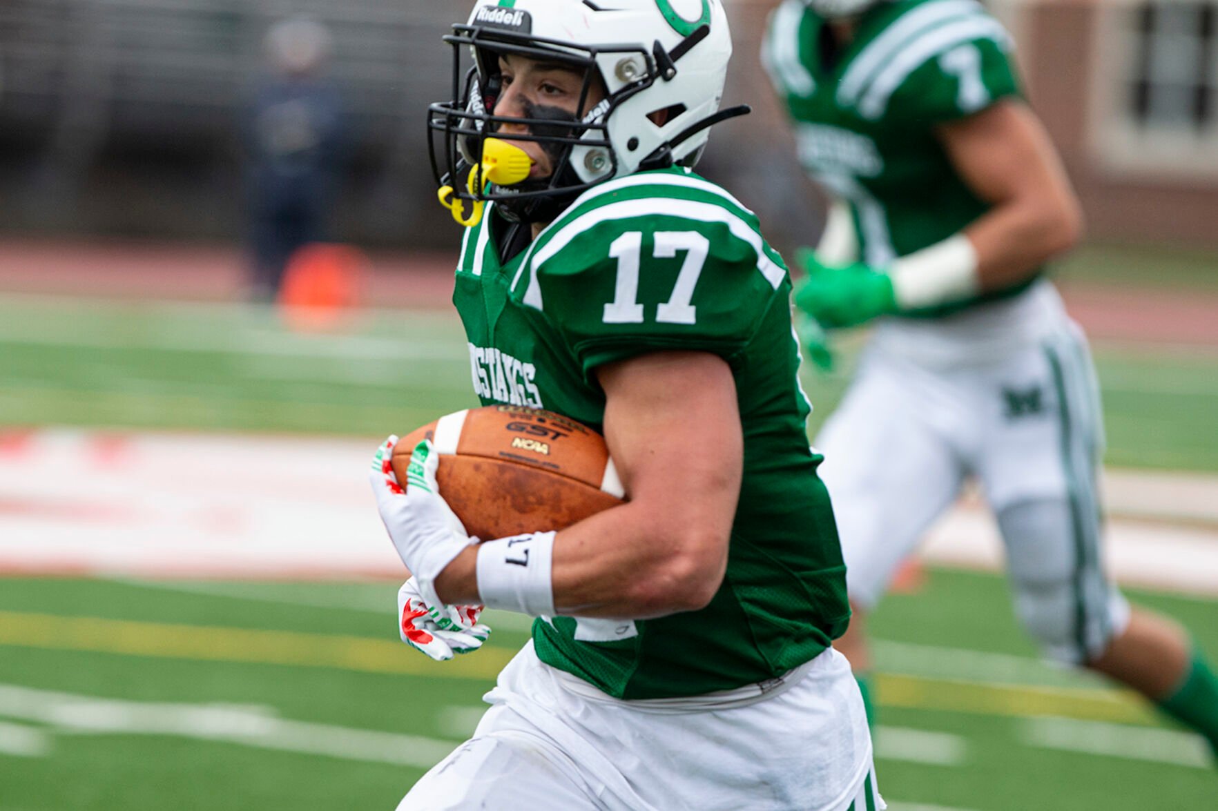 Friday Night High School Football Scores In New Jersey