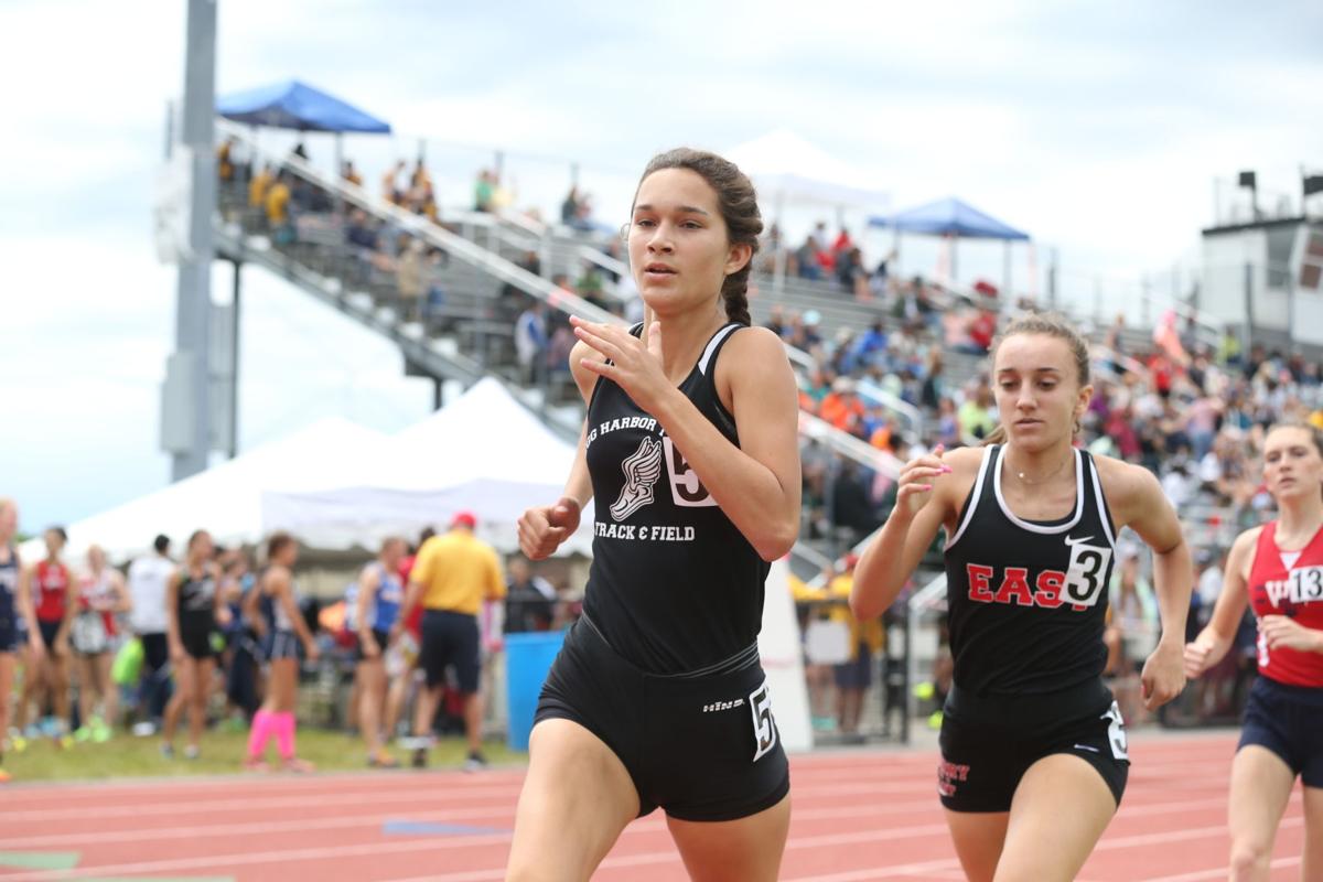 GALLERY South Jersey Track and Field Championships High School