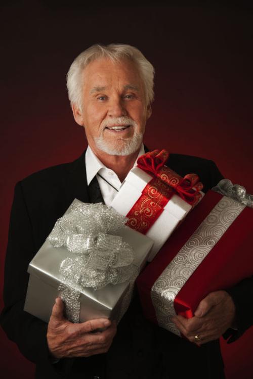 Kenny Rogers
