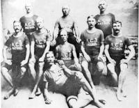 Atlantic City Beach Patrol