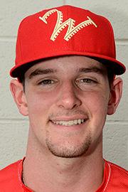 Zach Warren