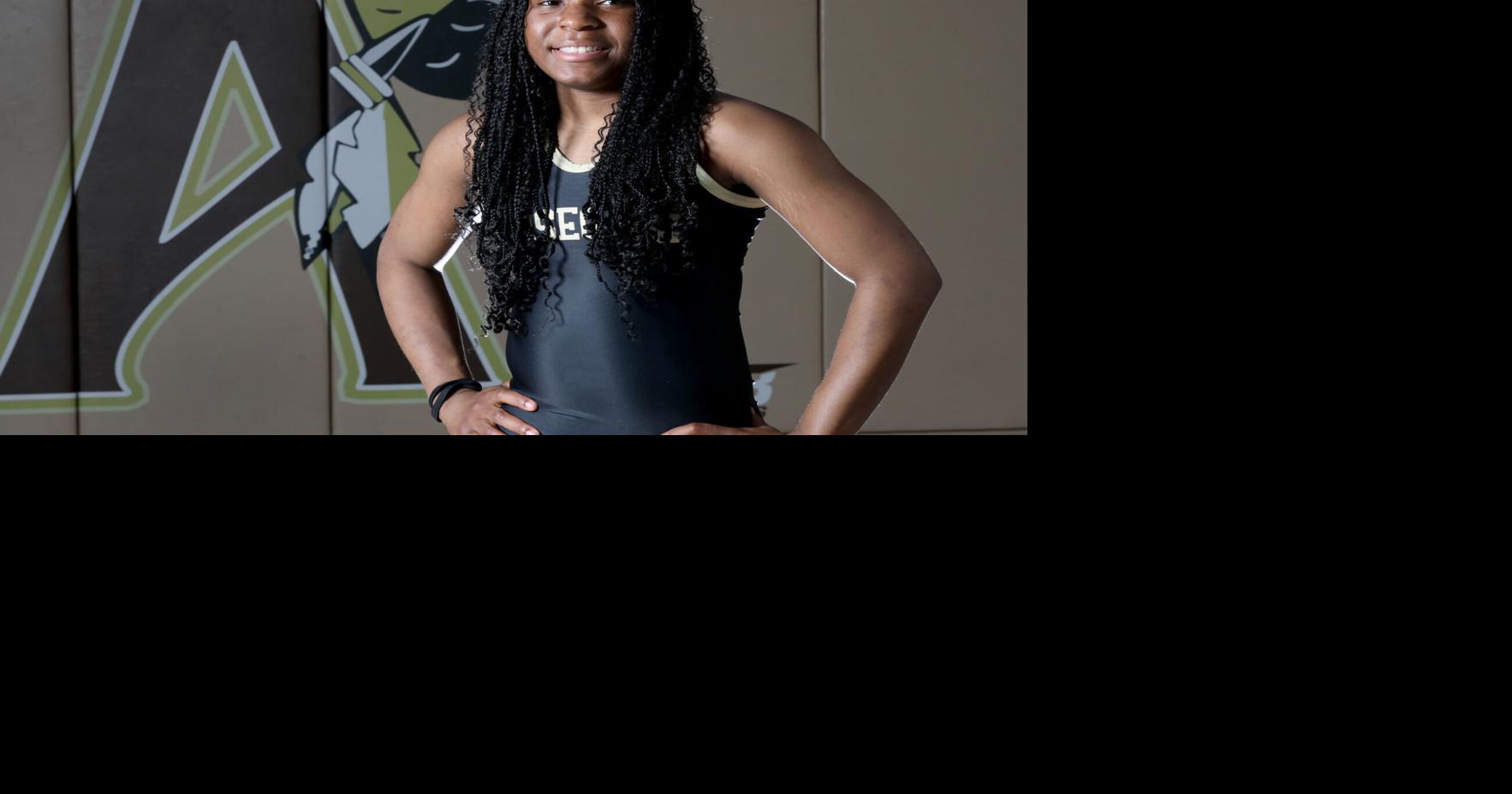5 wrestlers who starred on the mat Saturday
