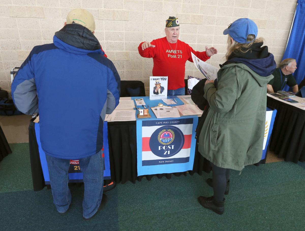 American Legion Donates 1 500 For Veterans Residents At Northfield Nursing Home Local News Pressofatlanticcity Com