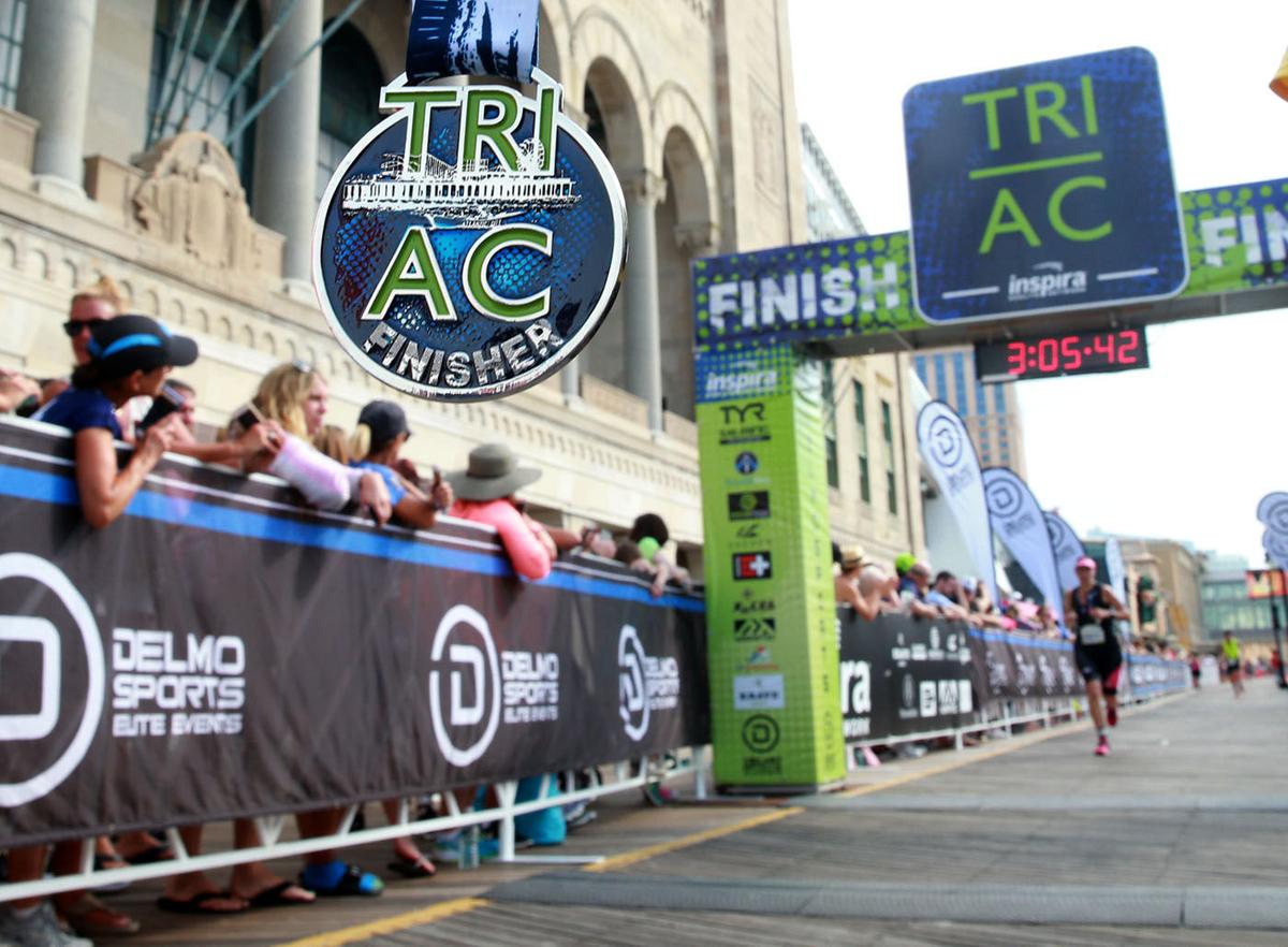 Aug Triathlon Atlantic City Aug Triathlon Atlantic City