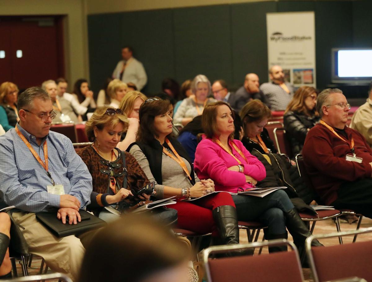 A.C. Realtors convention likely to draw more than 8,000 News