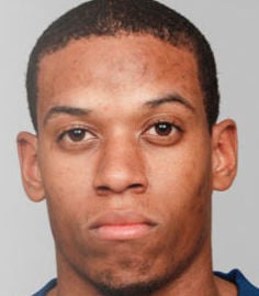 Cary Williams