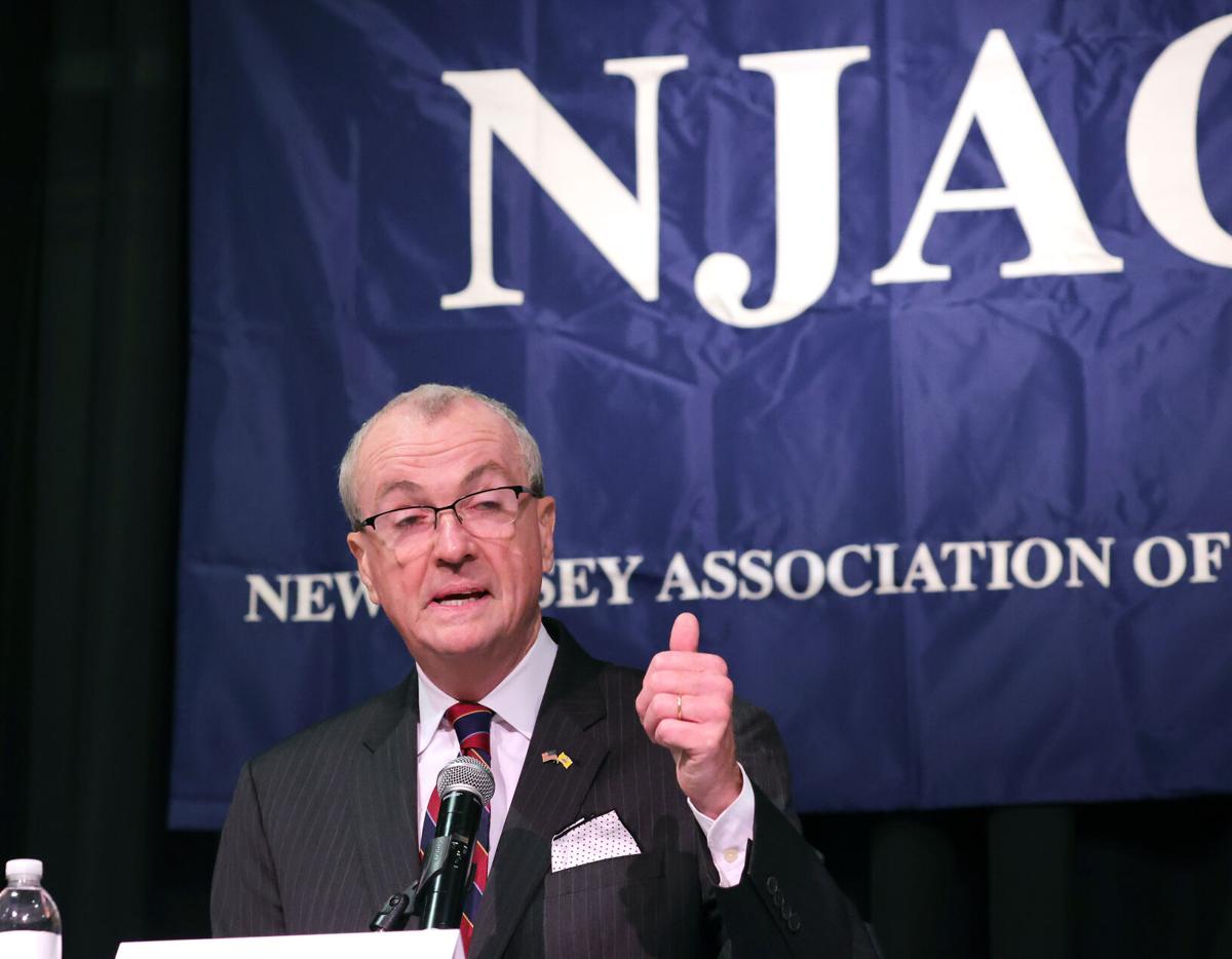NJAC Murphy