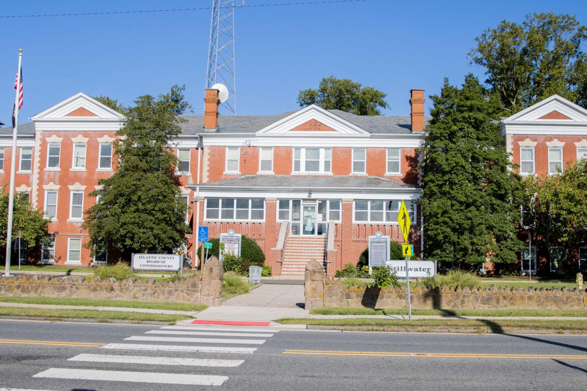 Atlantic County settles contracts with 2 unions for 4% to 5% annual increases