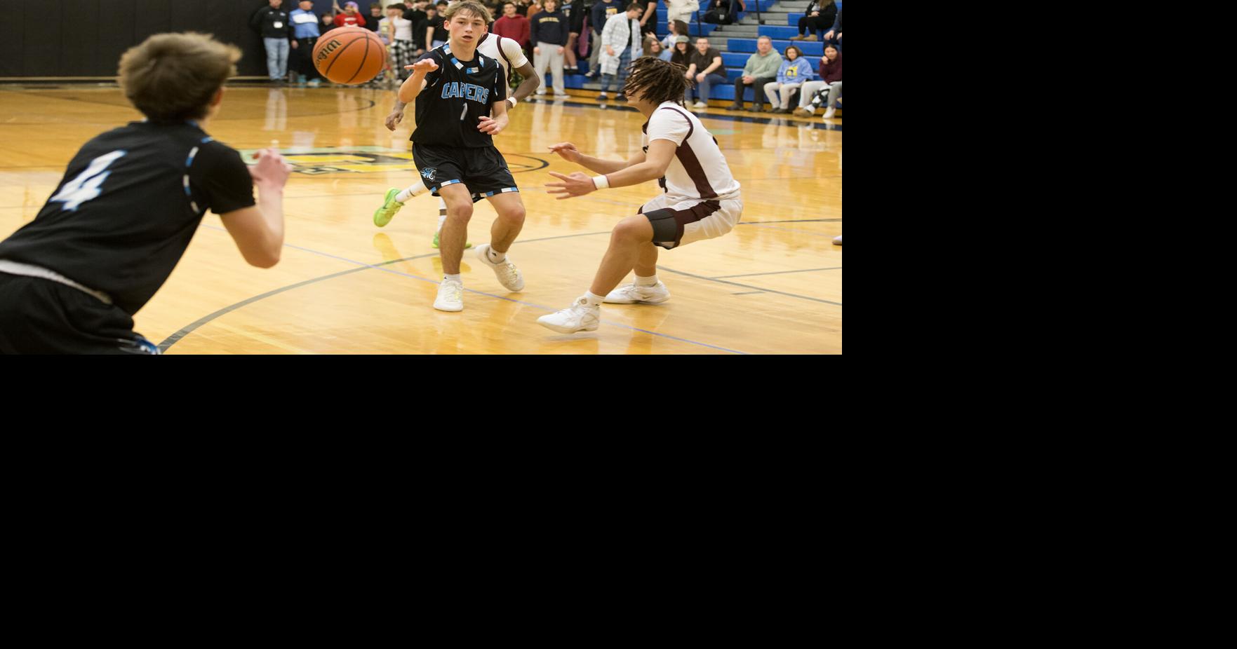 Who is Lower Cape May Regional's new boys basketball coach? news image