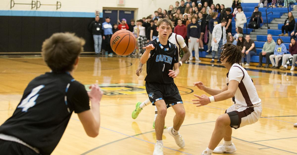Who is Lower Cape May Regional's new boys basketball coach? news image