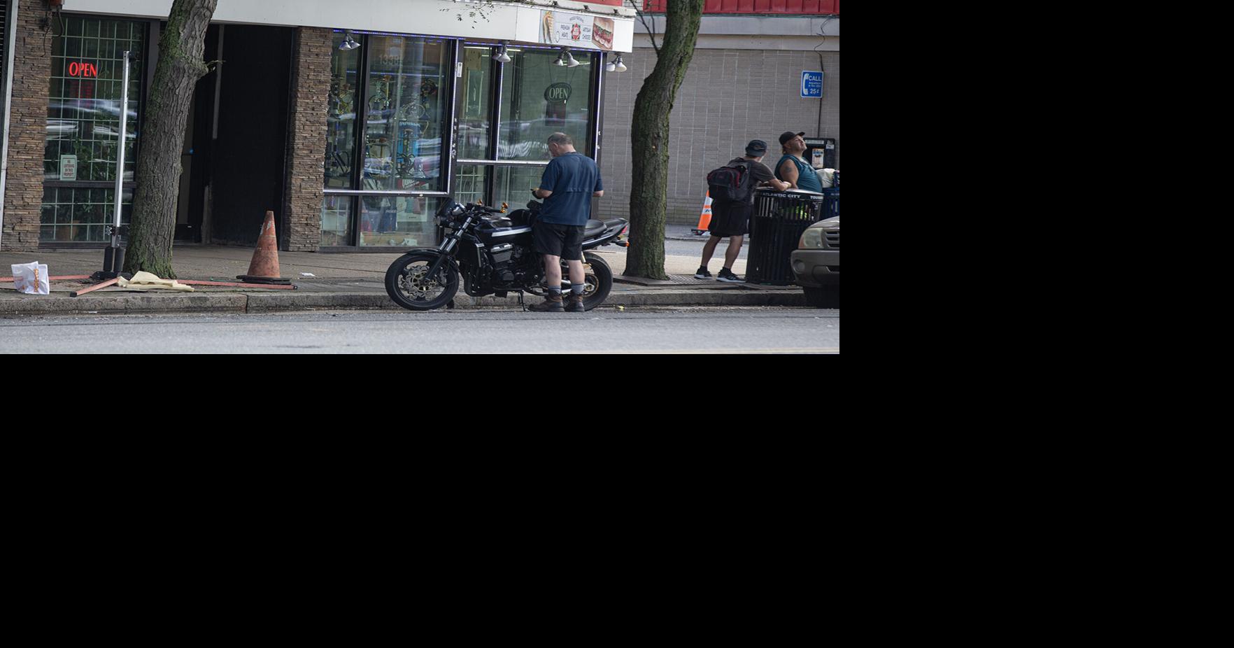 Atlantic City store closing law angers South Asian community