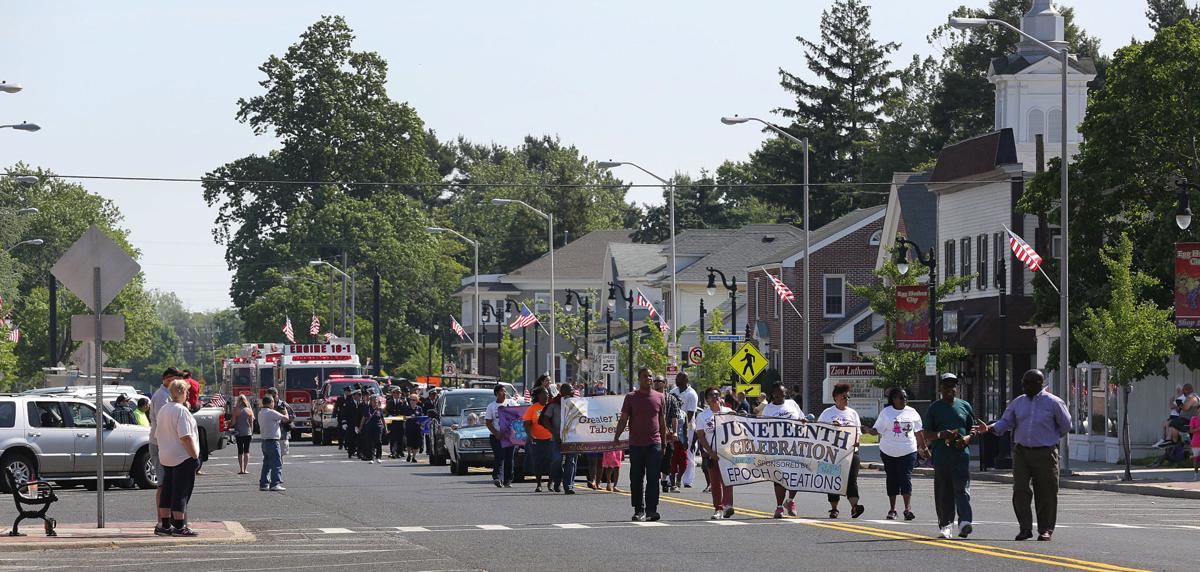 Egg Harbor City, Middle Twp., Avalon cancel parades ahead of Monday