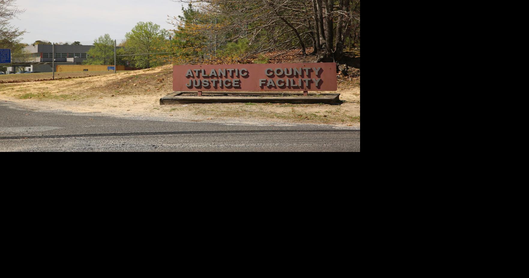 Atlantic County jail receives national award for inmate health care