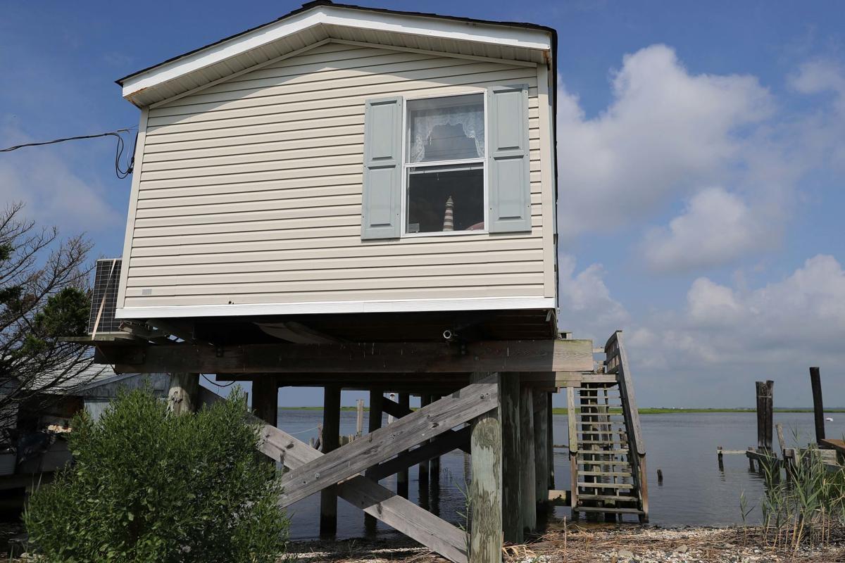Money Island Properties