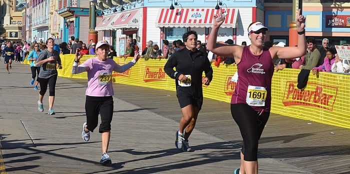 atlantic city marathon