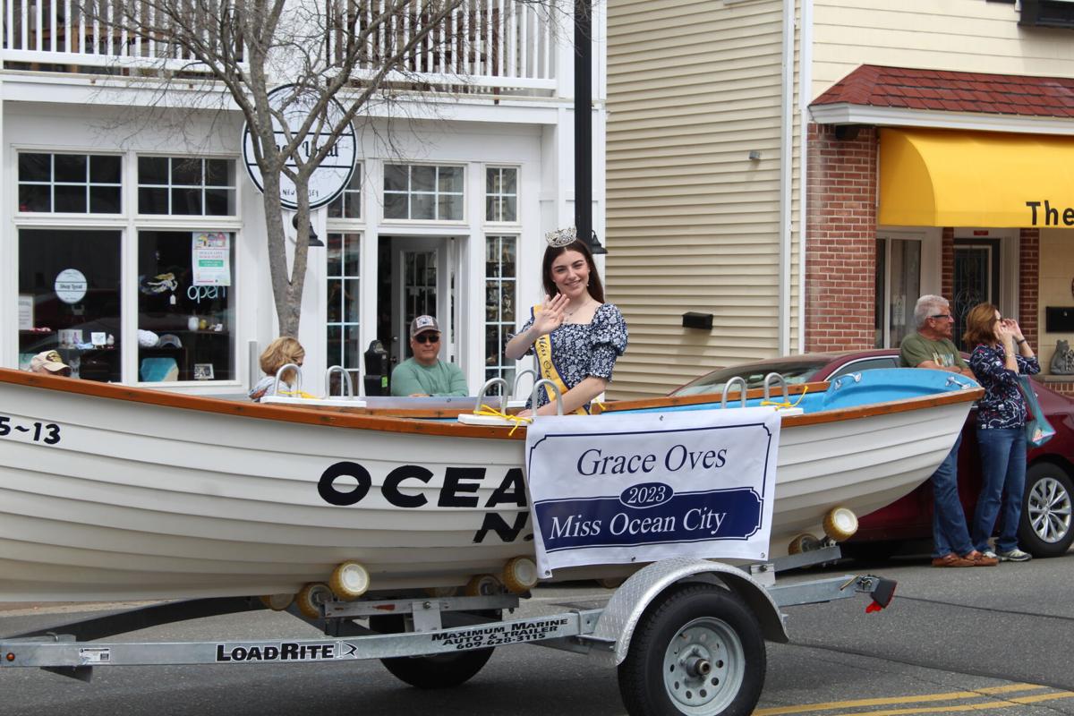 Phillies Icon Named Grand Marshal Of 2023 Doo Dah Parade In Ocean