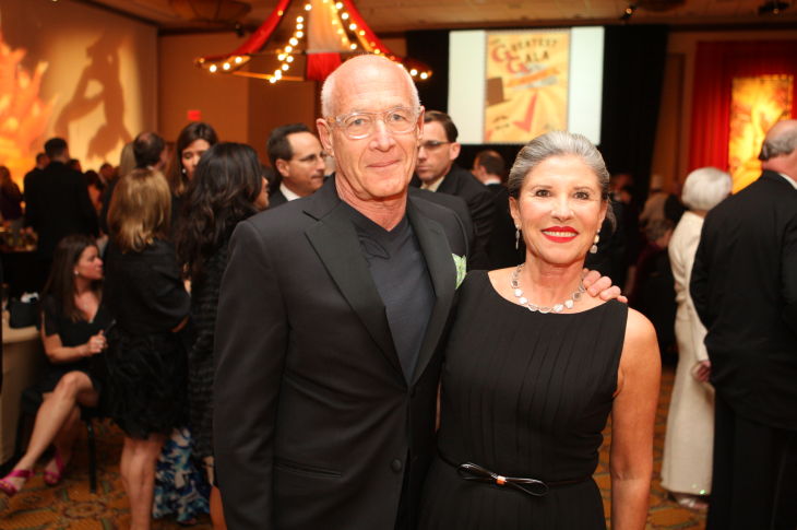 restaurant gala