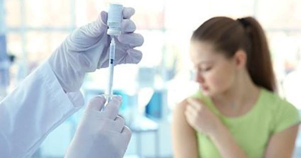HPV 'herd immunity' drastically reduced infections, fat injections could help arthritis, and more health news