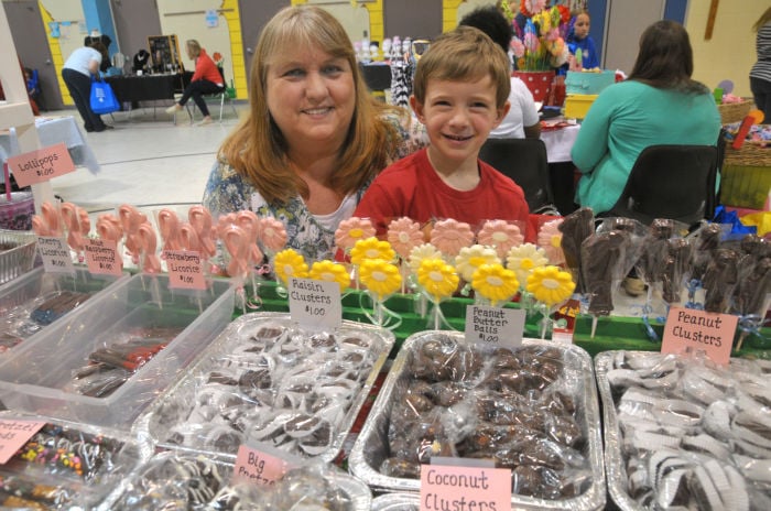 EGAP A24 Craft Fair