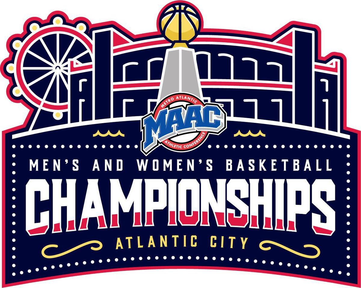 MAAC logo