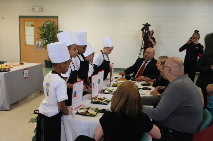 TOPCHEFS